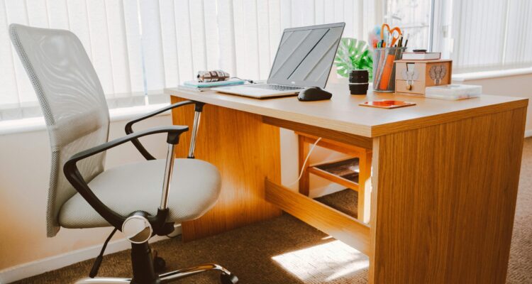 Office Stretches